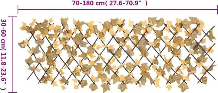 Immagine prodotto vidaXL Noni (180 cm)