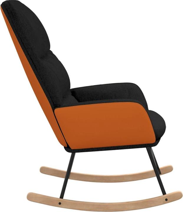 Immagine prodotto vidaXL Schaukelstuhl