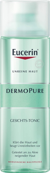 Produktbild Eucerin DermoPure (Tonic, 200 ml)