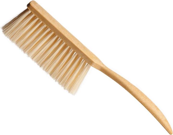 Immagine prodotto Caso Spazzola per capelli grande Barber Neck 1 unità