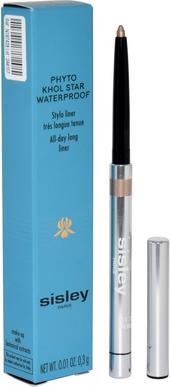 Produktbild Sisley Phyto Khol Star Waterproof 9 Sparkl.Pearl (9 Sparkling Pearl)