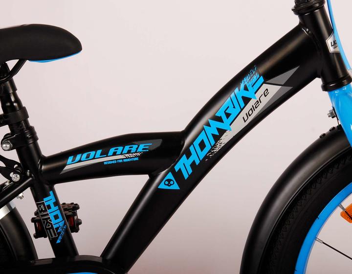 Actual product image Volare Thombike (18")