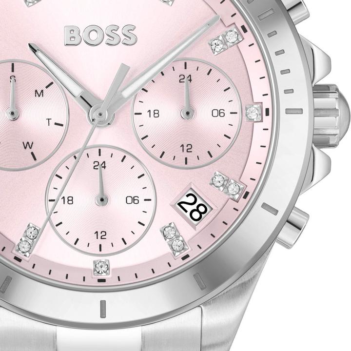 Image du produit BOSS Alley (Horloge analogique, 36 mm)