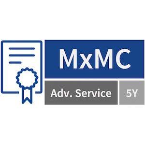 Thumbnail - Mobotix Lizenz MxMC Advanced Service 5 Jahre für