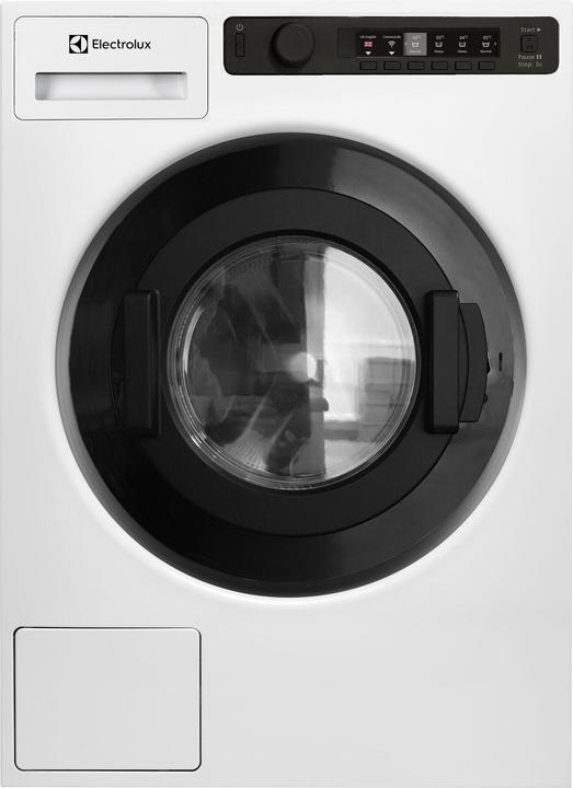 Produktbild Electrolux WASL3M105 (9 kg, Links)