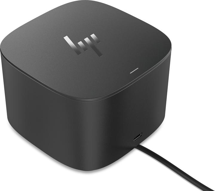 Produktbild HP Thunderbolt Dock (Thunderbolt, USB-A, USB-C)