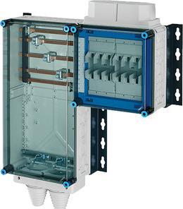 Image du produit Hensel MI AS 6142