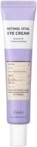 Actual product image Esfolio Retinol Vitamin Eye Cream (Eye Care Cream, Day)