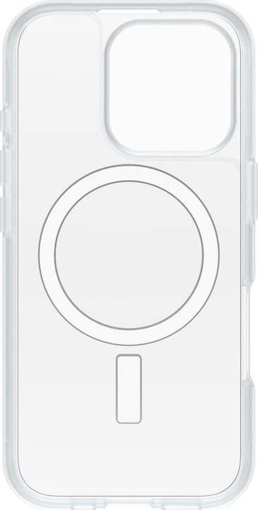 Image du produit OtterBox React + Glass Bundle - Kit (Apple iPhone 16 Pro)
