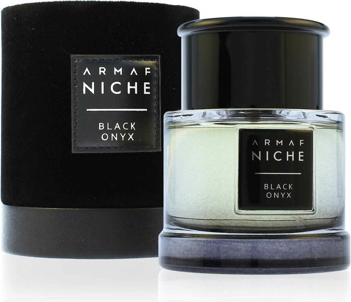 Produktbild Armaf Niche Black Onyx by (Eau de Toilette, 90 ml)