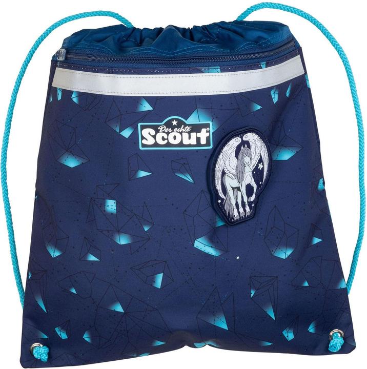 Image du produit Scout LED Alpha Set 4-teilig (20 l)