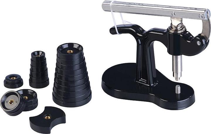 Produktbild AGT Profi-Uhren-Einpresswerkzeug