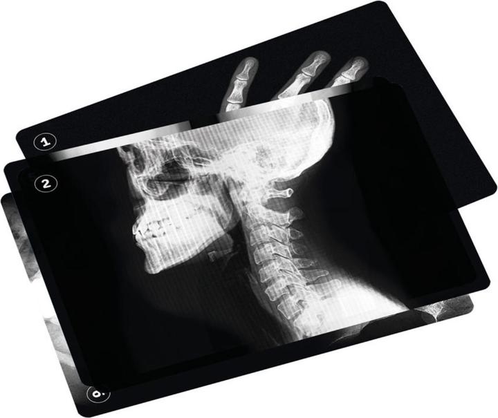 Actual product image Buki France 2180 Skeleton 45 cm For 8+ Years