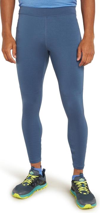 Produktbild Icebreaker Men Merino Mer Speed Winter 28 Tights (XL)