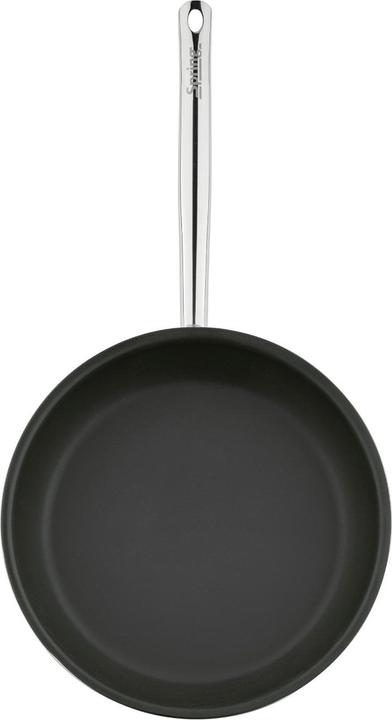 Actual product image Spring Bratpfanne Brigade Ultimate ø 28 cm (28 cm, Frying pan, Stainless steel)