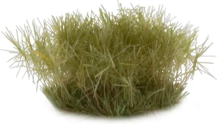 Gamers Grass : Grasbüschel - 6 mm - Dichtes Grün (Wild)