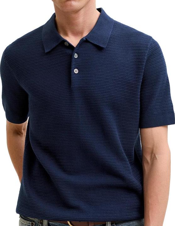 Produktbild Jack & Jones 2er Pack Bluriley Poloshirt (S)
