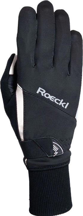 Actual product image Roeckl Lappi gloves (9)