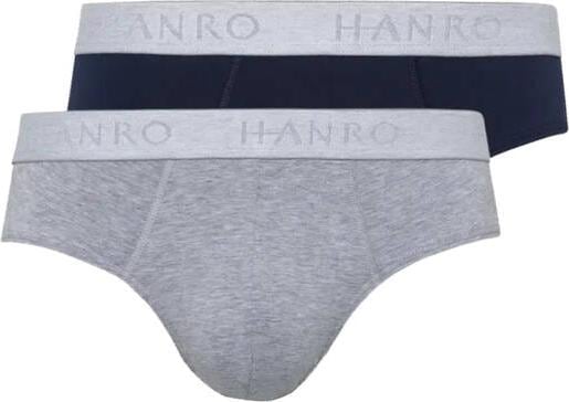 Produktbild Hanro Cotton Essentials Slips (S, 2er Pack)