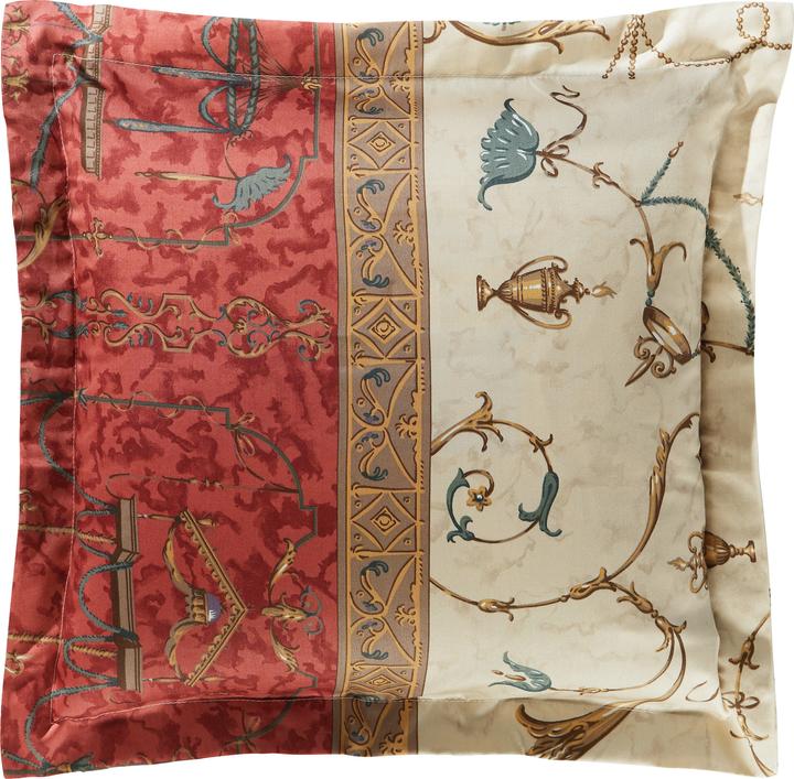 Produktbild Bassetti Kuschelkissenbezug "Oplontis" (Duvetbezug, 40x40 cm)