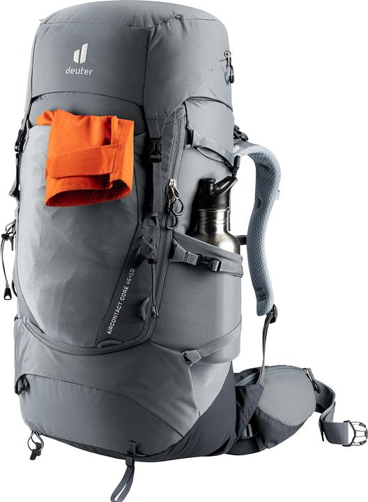 Produktbild Deuter Aircontact Core 45+10 (45 l)