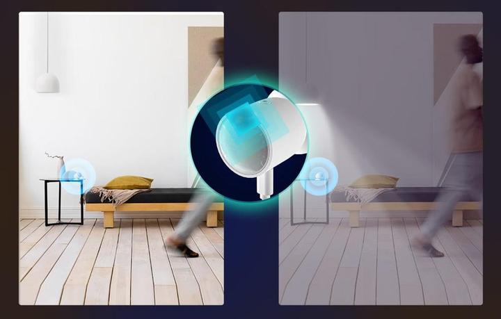 Produktbild Sonoff Bewegungsmelder (4 m)