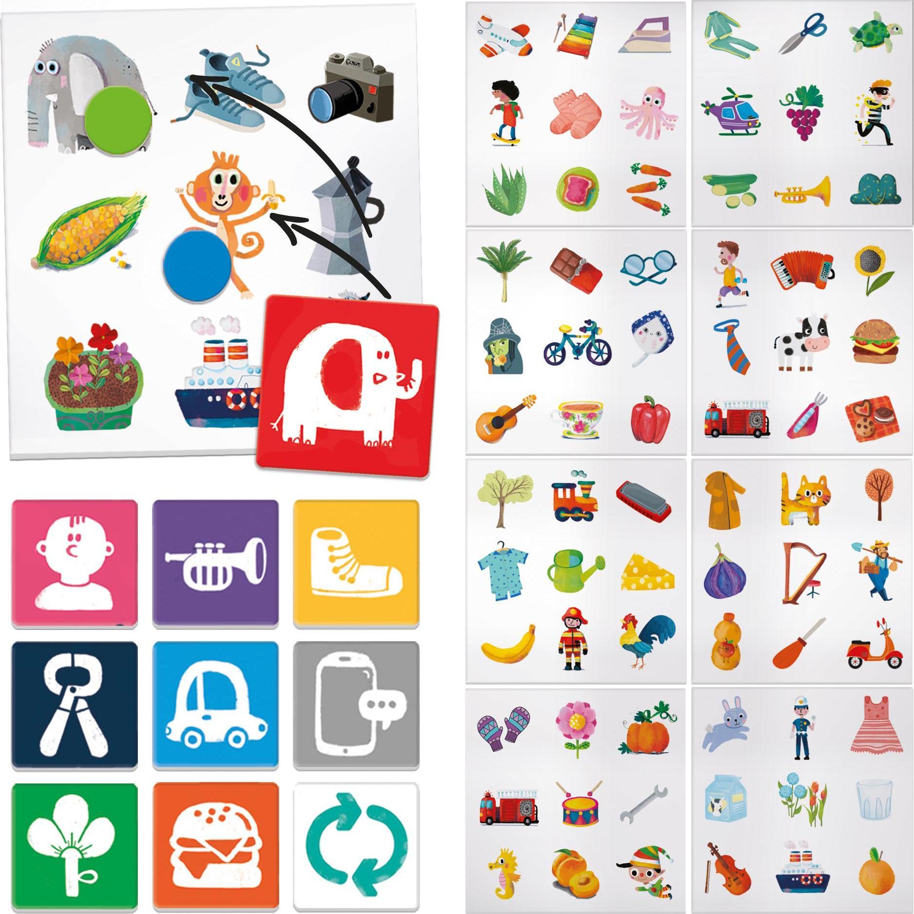 Thumbnail - Headup Games Vispi eyes