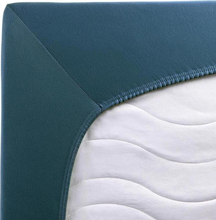 Actual product image Traumschlaf Premium Interlock (120x200 cm)