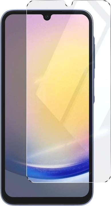 Produktbild Mayaxess CrystalGuard Bildschirmfolie (1 Stk., Samsung Galaxy A25 5G)