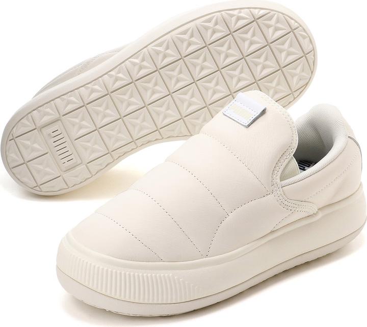 Produktbild Puma Suede Mayu Slip-On lth Wns (42)