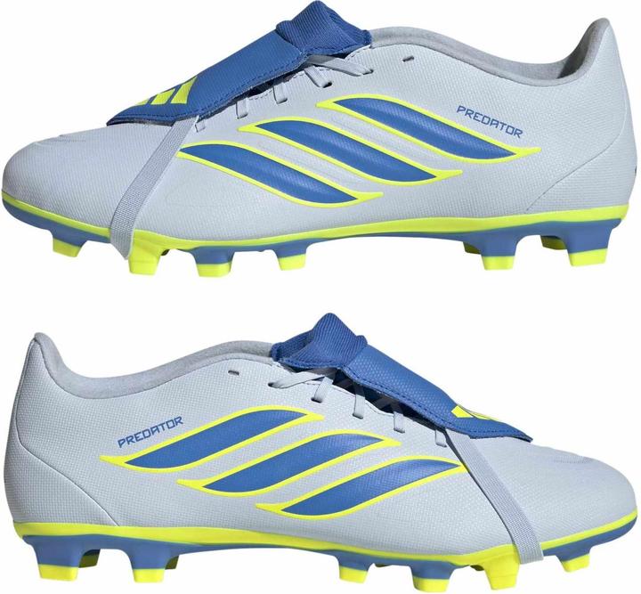 Produktbild Adidas Predator Club FT FG/MG (44 2/3)