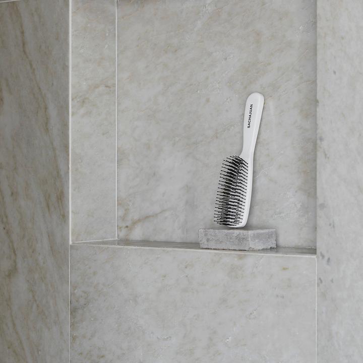 Image du produit Sachajuan Detangling Brush)
