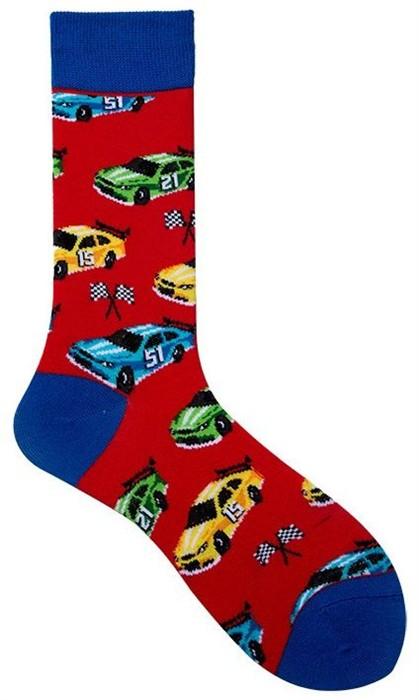 Image du produit Musthaves Chaussettes taille 38 - 45 cm - Auto (38 - 45)