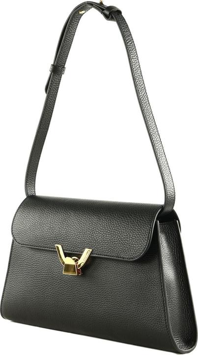 Immagine prodotto Coccinelle Dorian Handbag Grained Leather