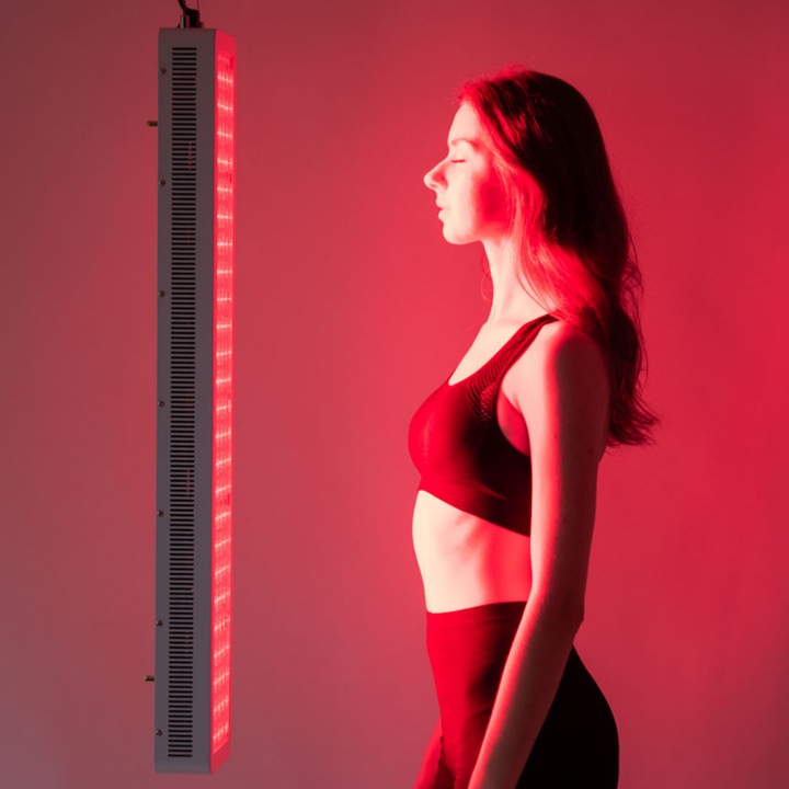 Actual product image Innojok Red Light Panel