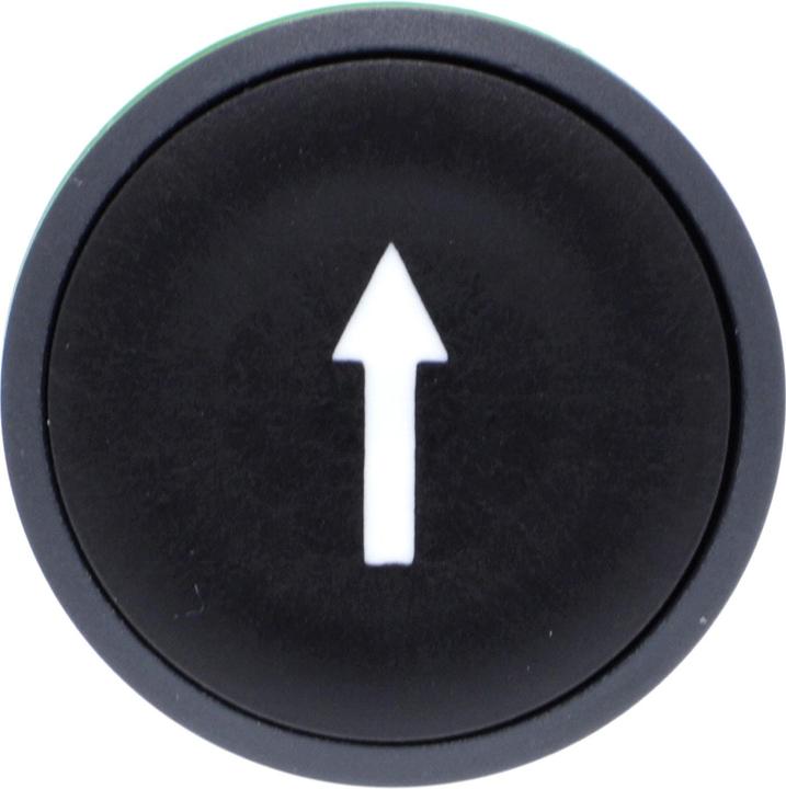 Produktbild Schneider Electric Drucktaster-Kopf ZB5AA335