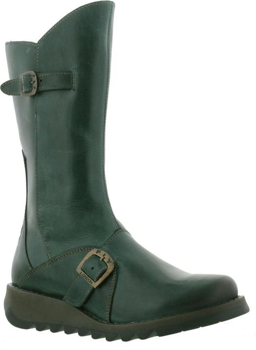 Image du produit Fly London Mes 2 Bottes Chukka (41)