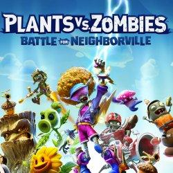 Produktbild EA Games Plants vs. Zombies: Battle for Neighborville (Nordic) (PS4, EN)