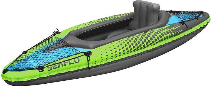Produktbild Compass Kayak Set (1 Person)