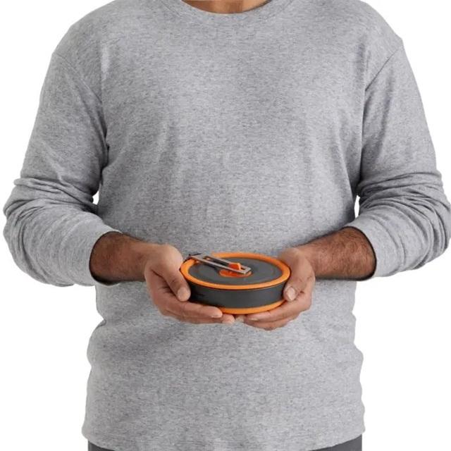 Produktbild Sea To Summit Frontier UL Collapsible One Pot Cook Set 1L