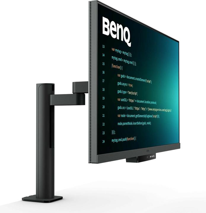 Actual product image BenQ RD320UA (3840 x 2160 Pixels, 31.50")