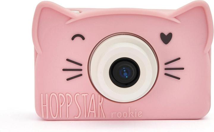 Produktbild Hoppstar Rookie Digitalkamera