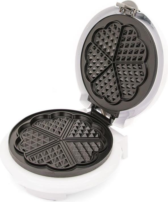 Actual product image Vivax Waffle iron WM-900WH