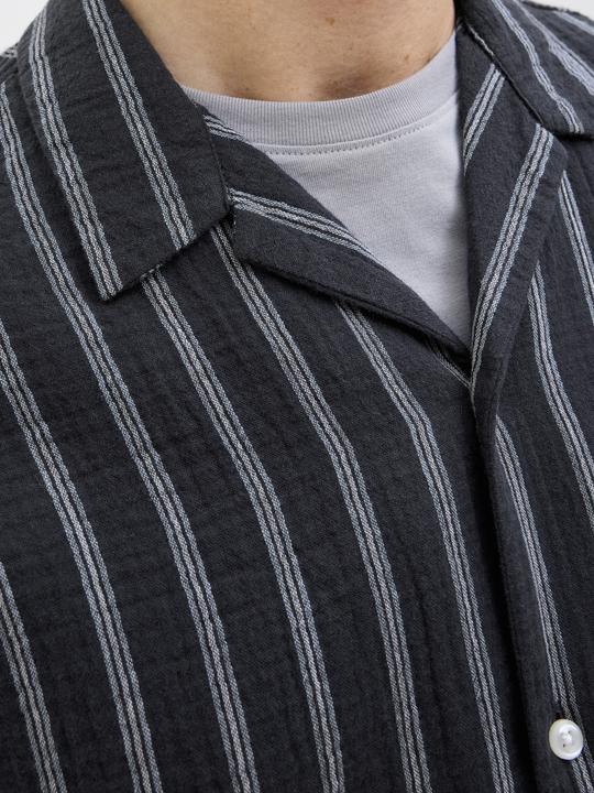 Produktbild Jack & Jones Relaxed Fit Hemd Hemd (XS)