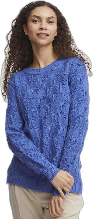 Image du produit B.young BYMILJA STRUCTURE JUMPER - 20812775 (L)