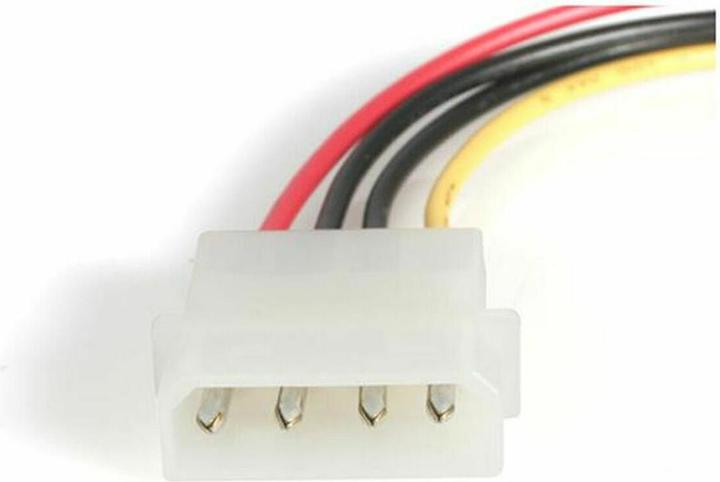 Actual product image StarTech 18IN SAS 29 PIN TO SATA CABLE (46 cm, SAS)