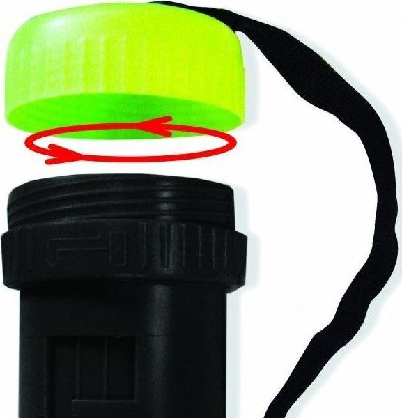 Produktbild Arda Planrolle (1x)