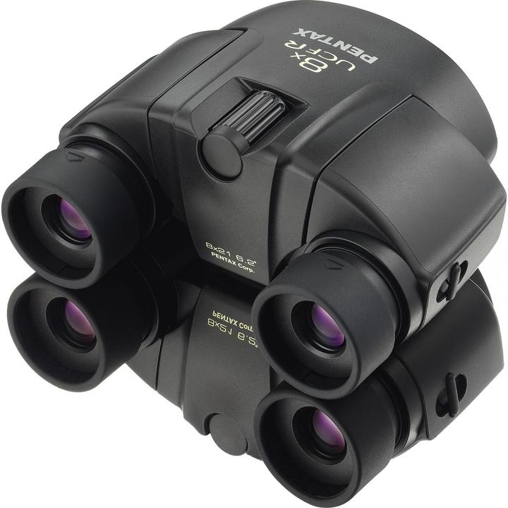 Produktbild Pentax 8x21 UCF R (8 x, 21 mm)