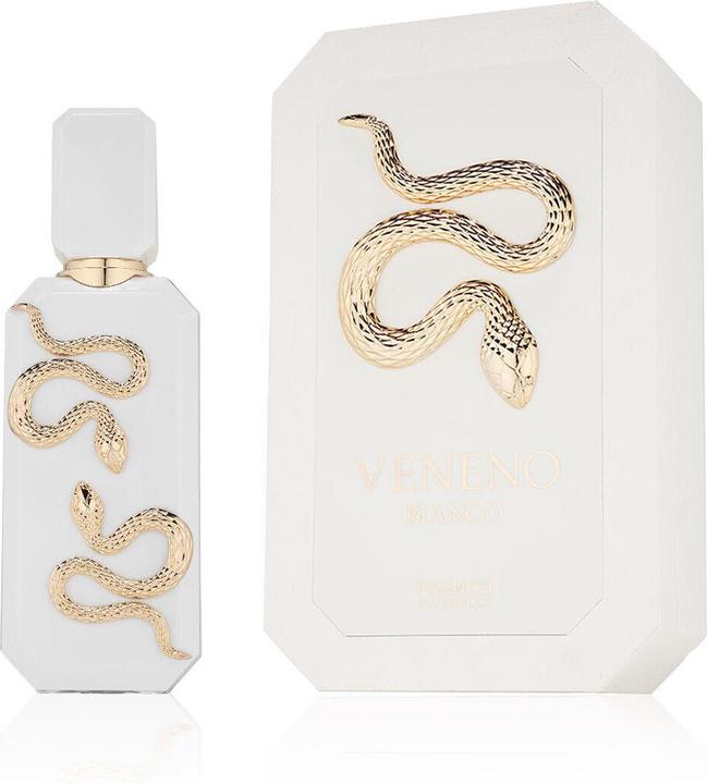 Immagine prodotto French Connection Veneno Bianco (Extrait De Parfum, 100 ml)