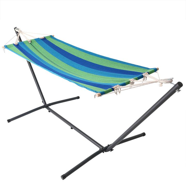 Actual product image Detex Hammock (150 kg)